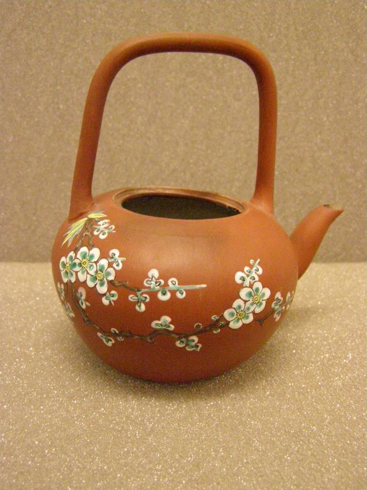 图片[2]-teapot BM-Franks.2448-China Archive